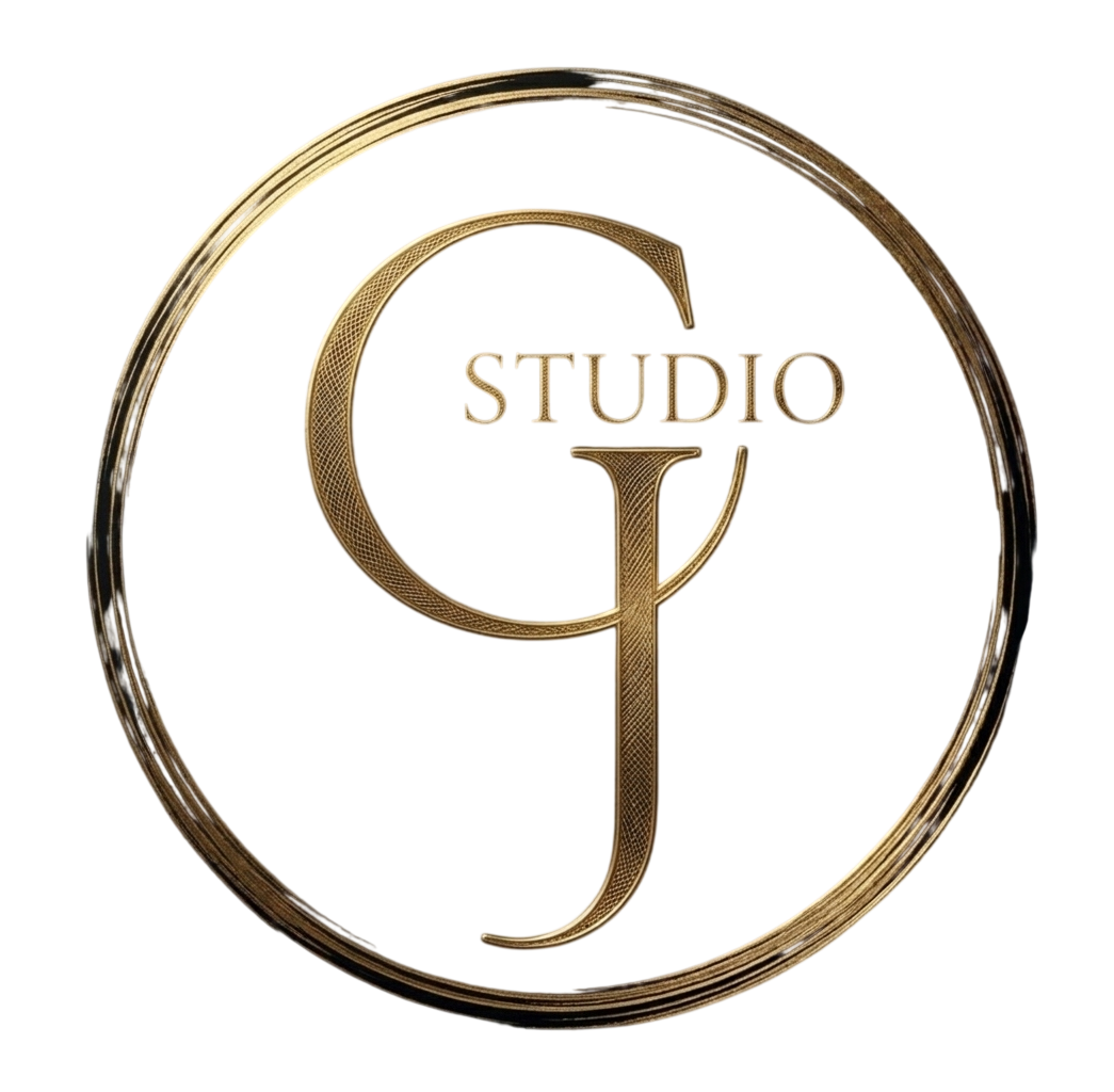 CJStudio Logo