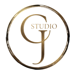 CJ Studio Logo