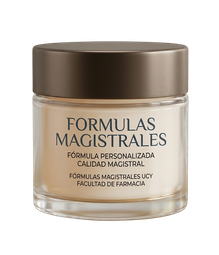 Fórmulas Magistrales