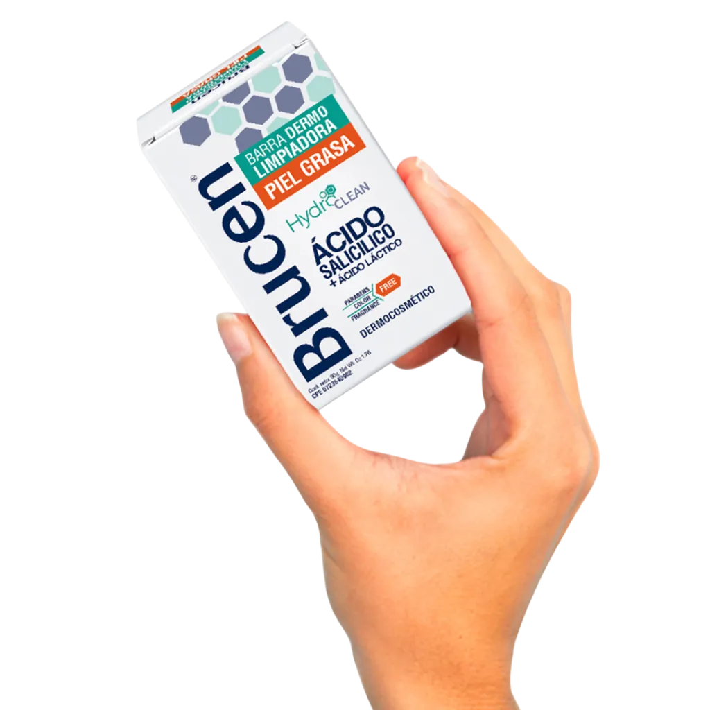 Brucen Hydro Clean Barra Dermo Limpiadora Piel Grasa1-SF.webp