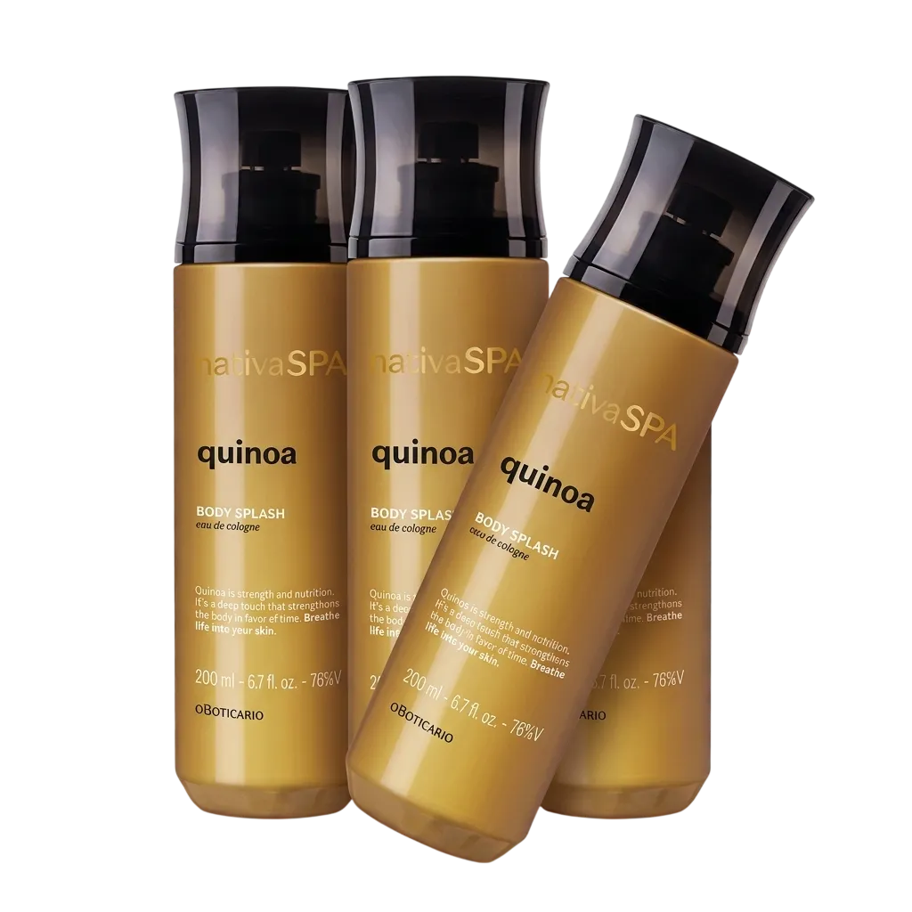 Body splash Quinoa Nativa Spa 200ml-2.webp