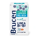 Brucen Hydro Clean Barra Dermo Limpiadora Piel Seca